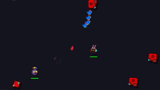 Screenshot Fourvive