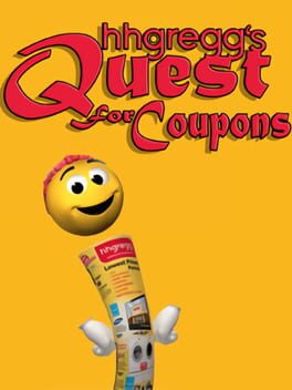 Cover hhGregg's Quest for Coupons