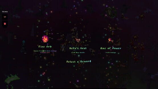 Screenshot NecroTactics