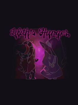 Cover Lilith's Hunger