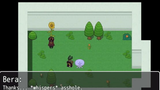 Screenshot Lilith's Hunger