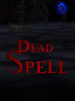 Cover Dead Spell