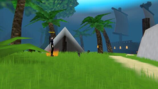 Screenshot Dead Spell
