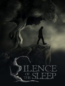 Cover Silence of the Sleep