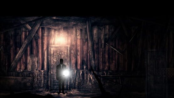 Screenshot Silence of the Sleep