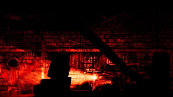 Screenshot Silence of the Sleep
