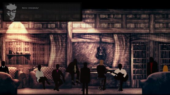 Screenshot Silence of the Sleep