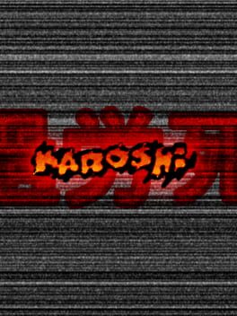 Cover Karoshi