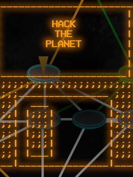 Cover Hack the Planet