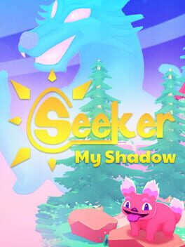 Cover Seeker: My Shadow