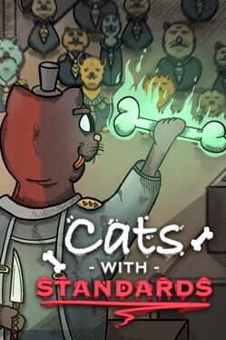 Cover Cats With Standards