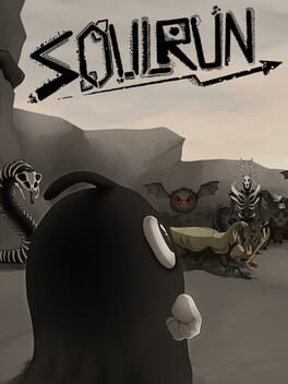 Cover Soulrun