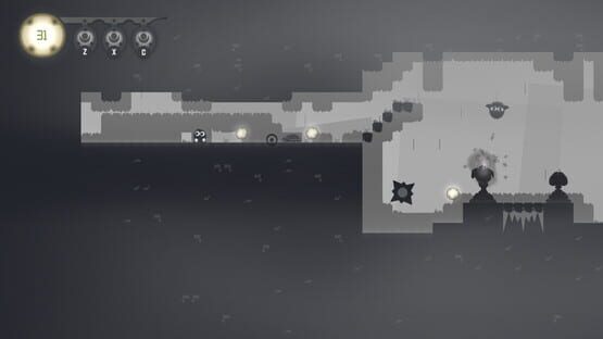 Screenshot Soulrun