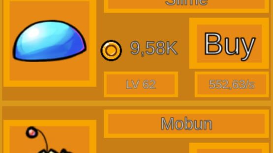 Screenshot Monster Friends