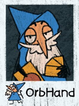 Cover OrbHand