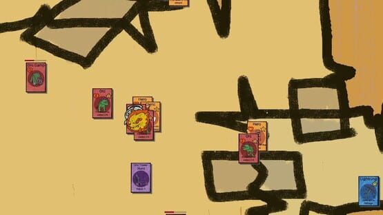 Screenshot OrbHand