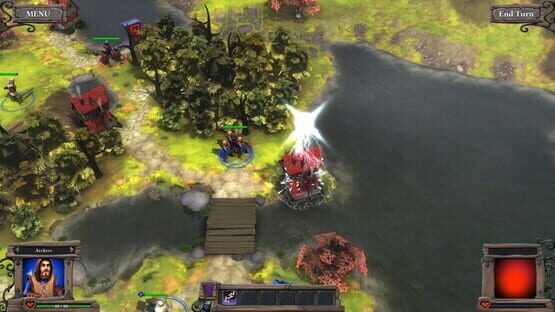 Screenshot Highborn