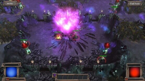 Screenshot Highborn