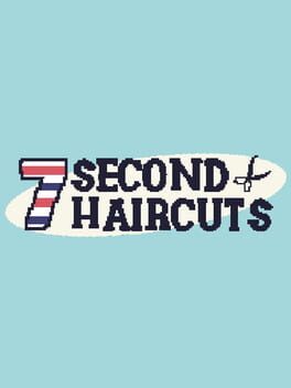 Cover 7 Second Haircuts
