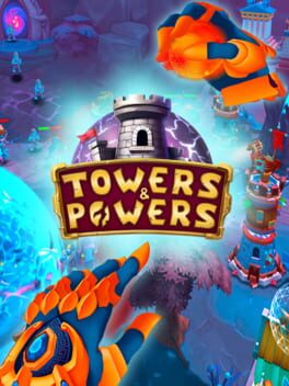 Cover Towers & Powers