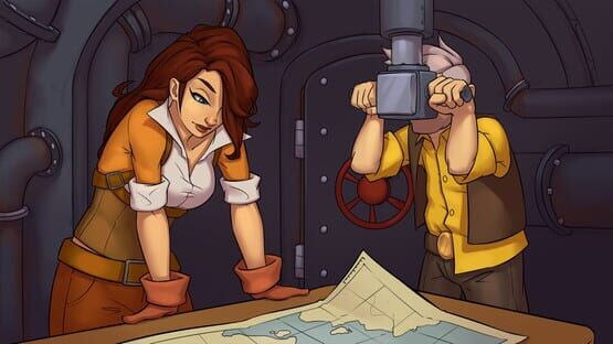 Screenshot Alicia Quatermain: Secrets of the Lost Treasures