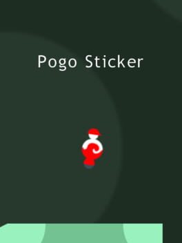 Cover Pogo Sticker