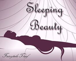 Cover Fairytale Thief: Sleeping Beauty