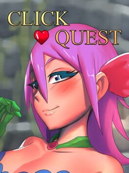 Cover Click Quest