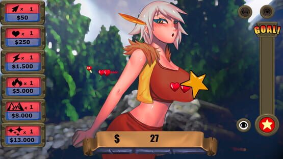 Screenshot Click Quest
