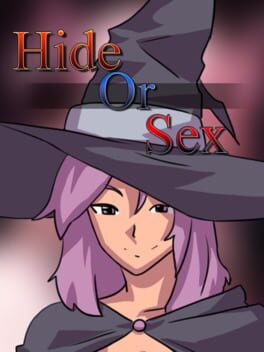 Cover Hide or Sex