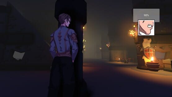Screenshot Hide or Sex