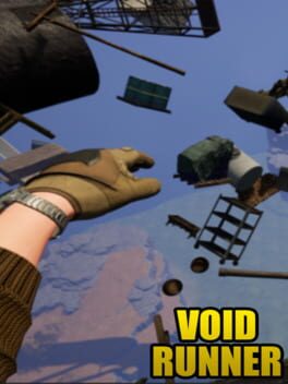Cover Void Runner