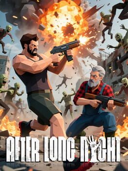 Cover After Long Night