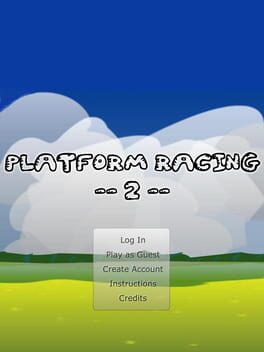 Cover Platform Racing 2
