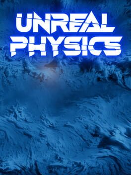 Cover Unreal Physics