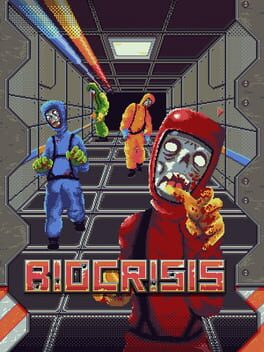 Cover BioCrisis