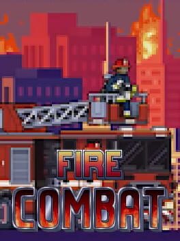 Cover Fire Combat