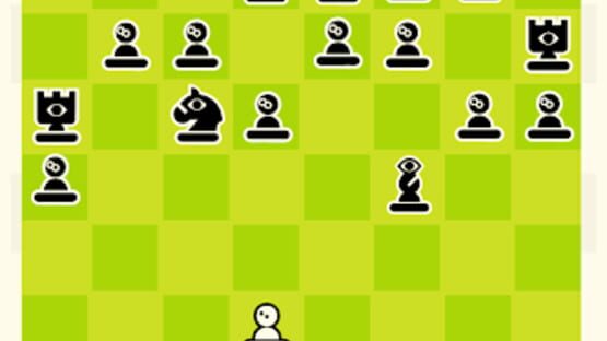 Screenshot Chess But All At Once