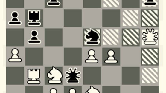 Screenshot Chess But All At Once