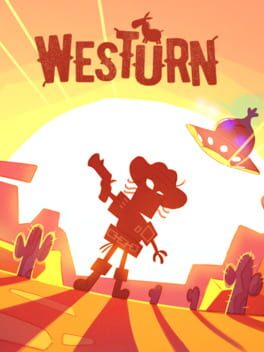 Cover Westurn