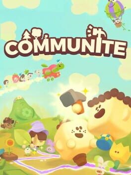 Cover Communite