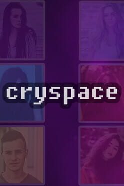 Cover Cryspace