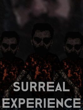 Cover Surreal Experience