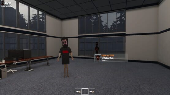 Screenshot Surreal Experience