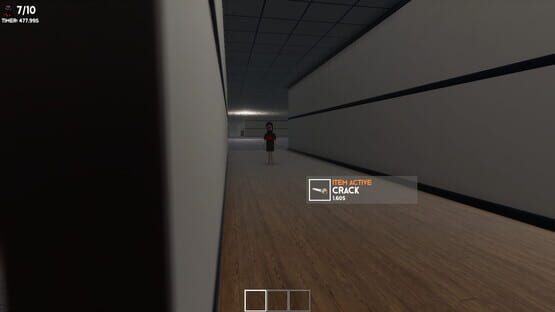 Screenshot Surreal Experience