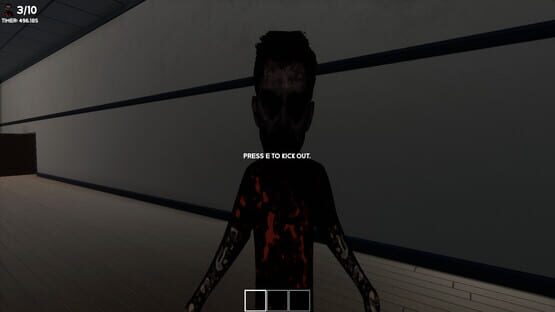 Screenshot Surreal Experience