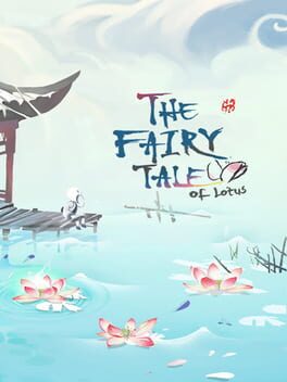 Cover A Fairy Tale of Lotus
