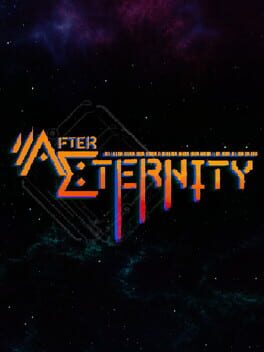 Cover After Eternity