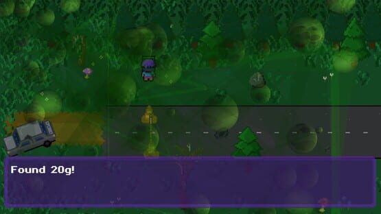 Screenshot R-Naught