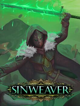 Cover Sinweaver